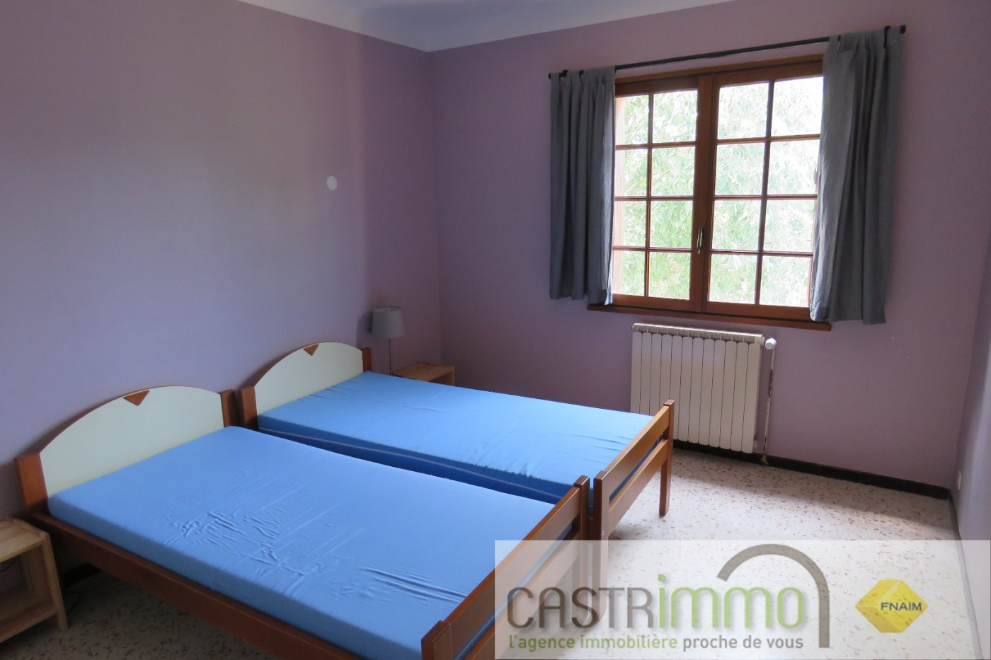 vente Maison de campagne Saint Bauzille De Putois - Photo 10