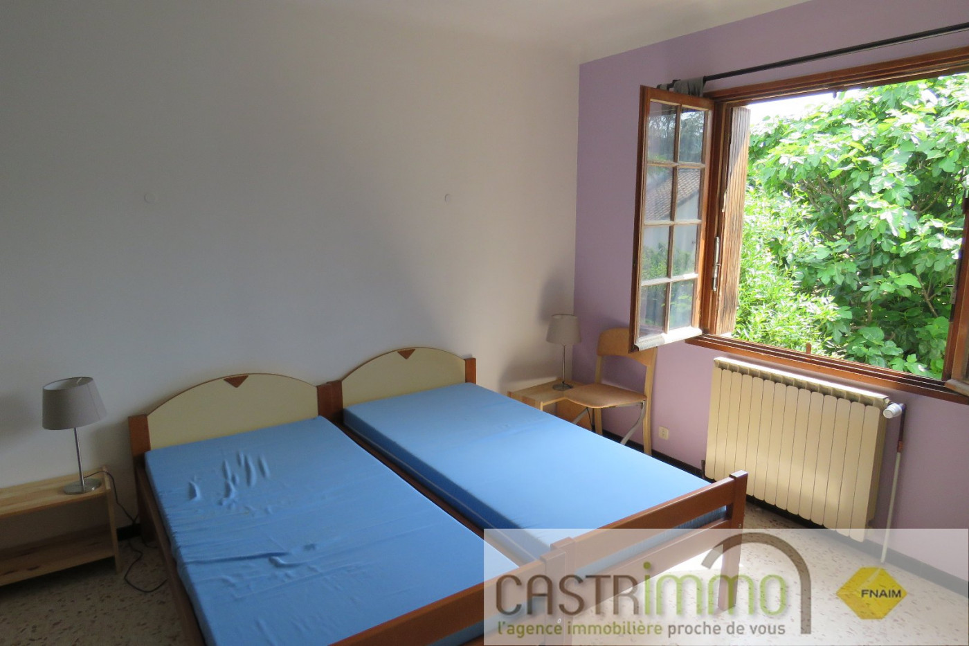 vente Maison de campagne Saint Bauzille De Putois - Photo 8