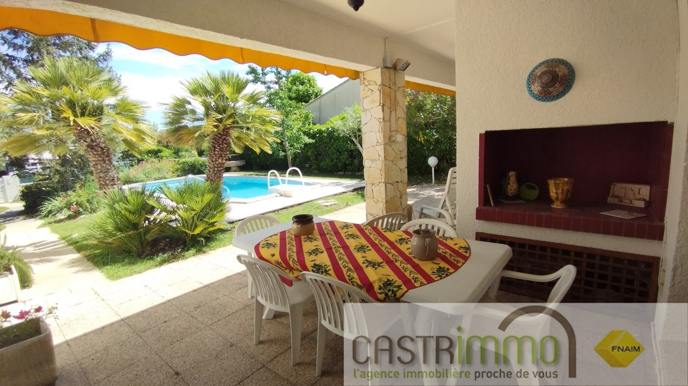 vente Villa Saint Gely Du Fesc - Photo 2