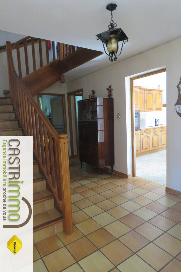 vente Villa Saint Gely Du Fesc - Photo 6