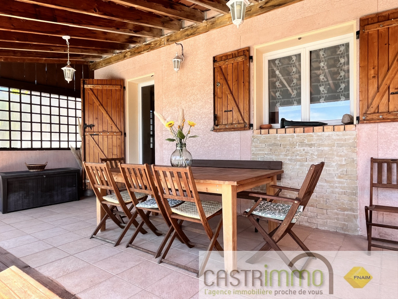 vente Maison Castries - Photo 4