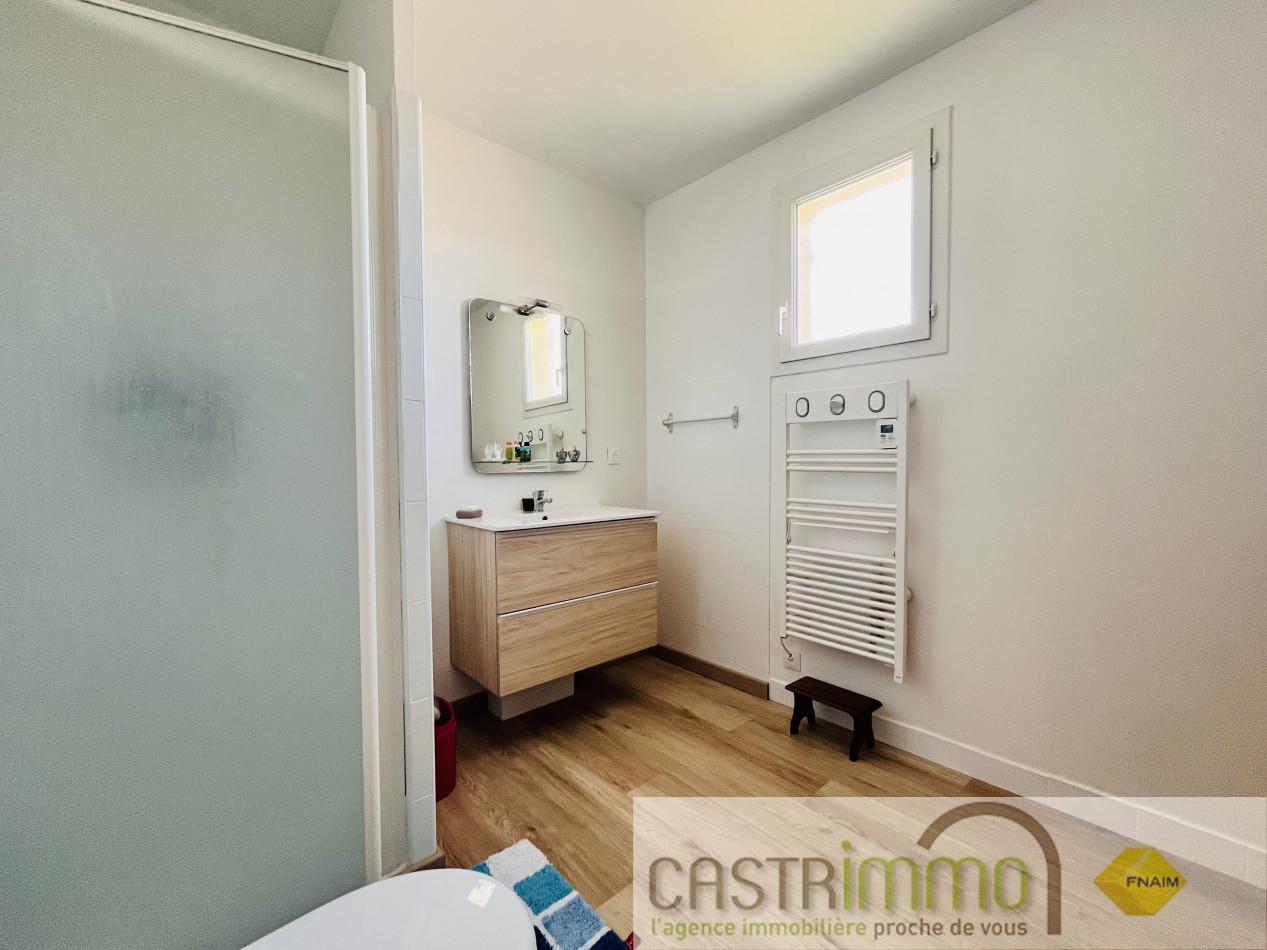 vente Maison Castries - Photo 9