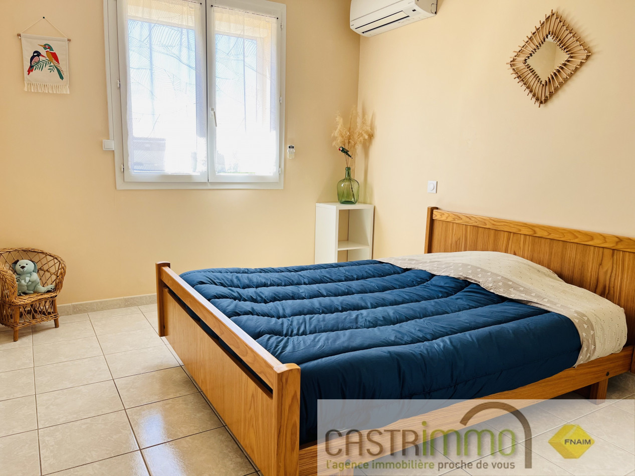 vente Maison Castries - Photo 8