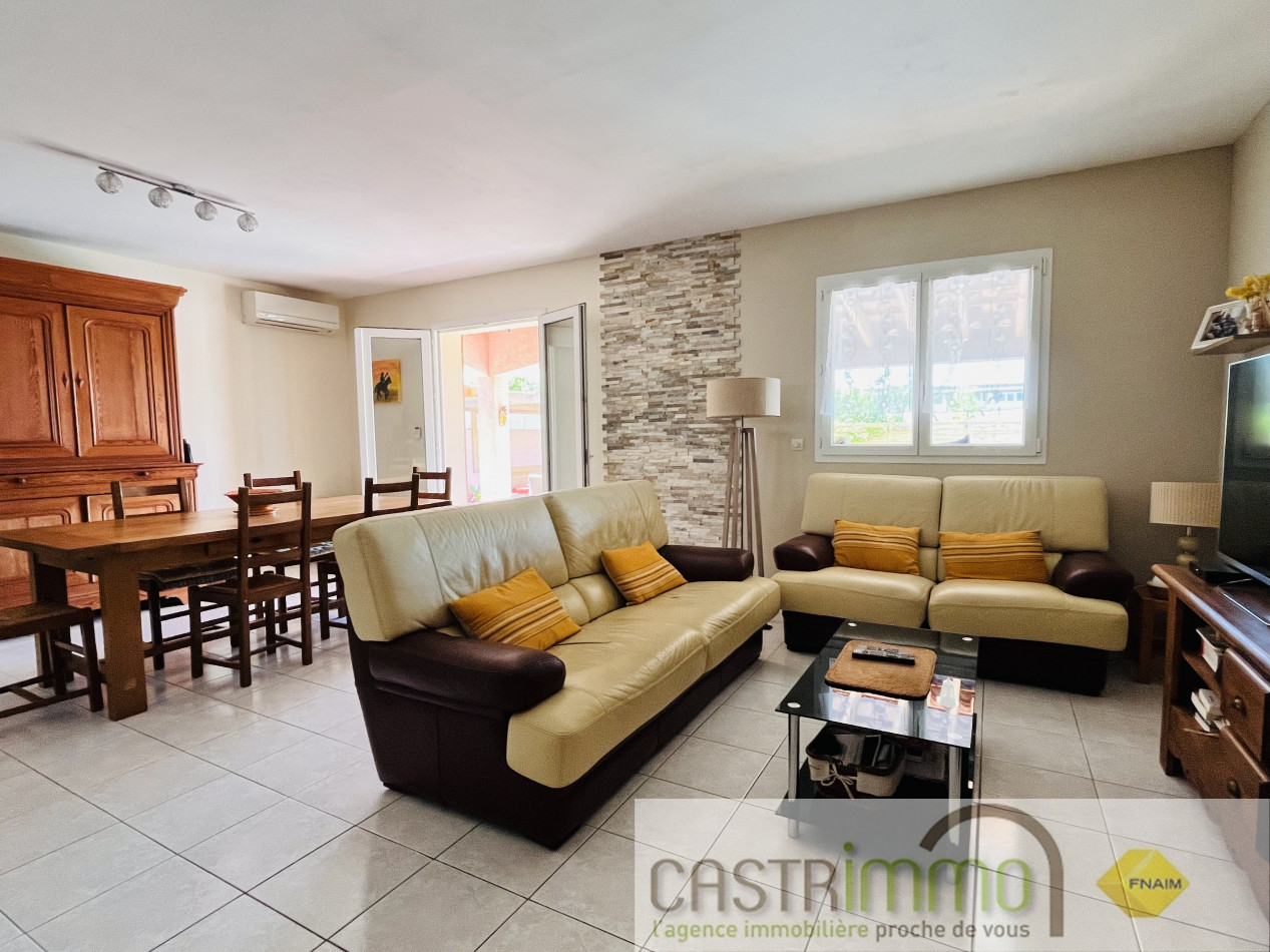 vente Maison Castries - Photo 3