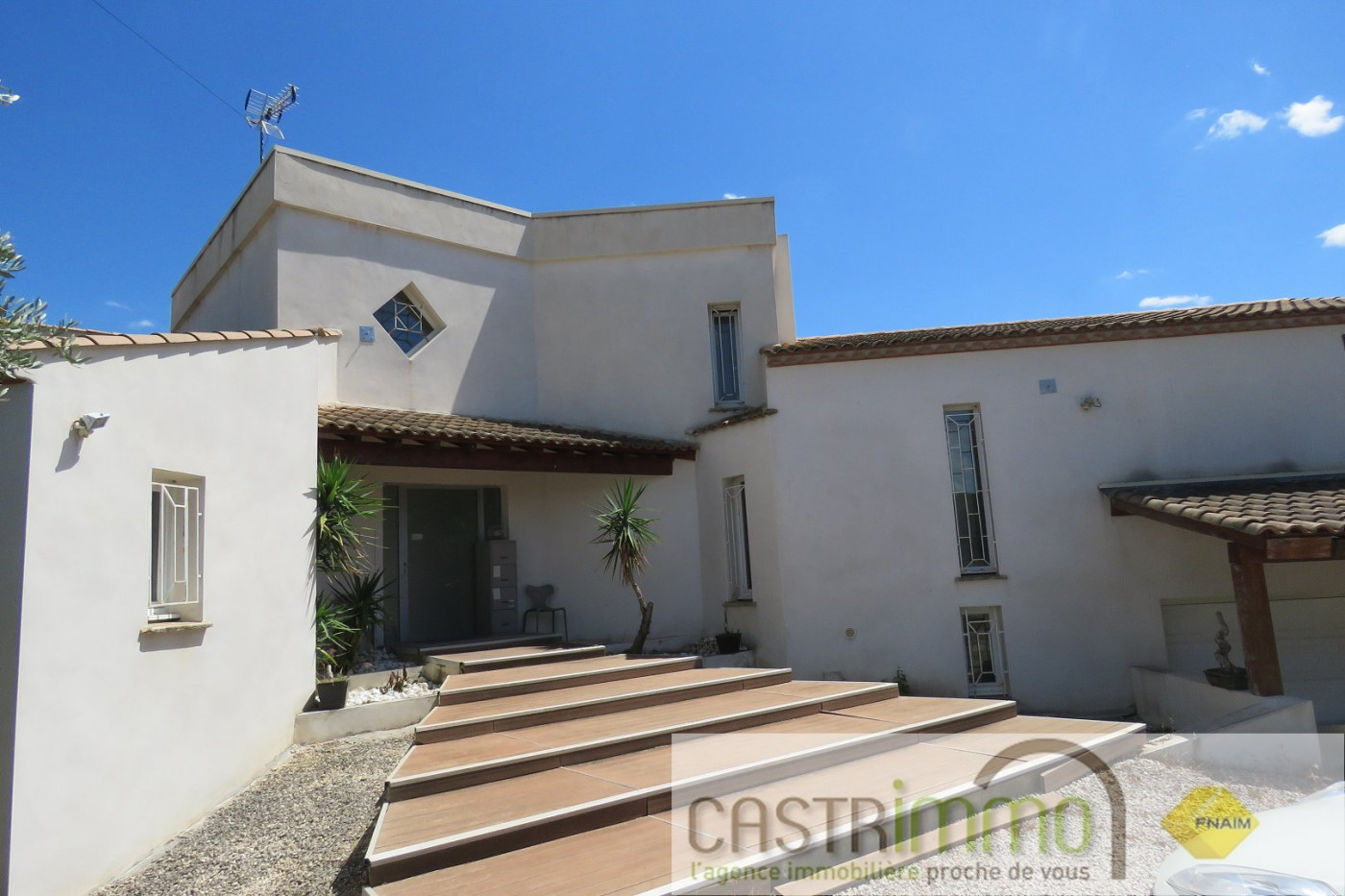 vente Villa Castries - Photo 3
