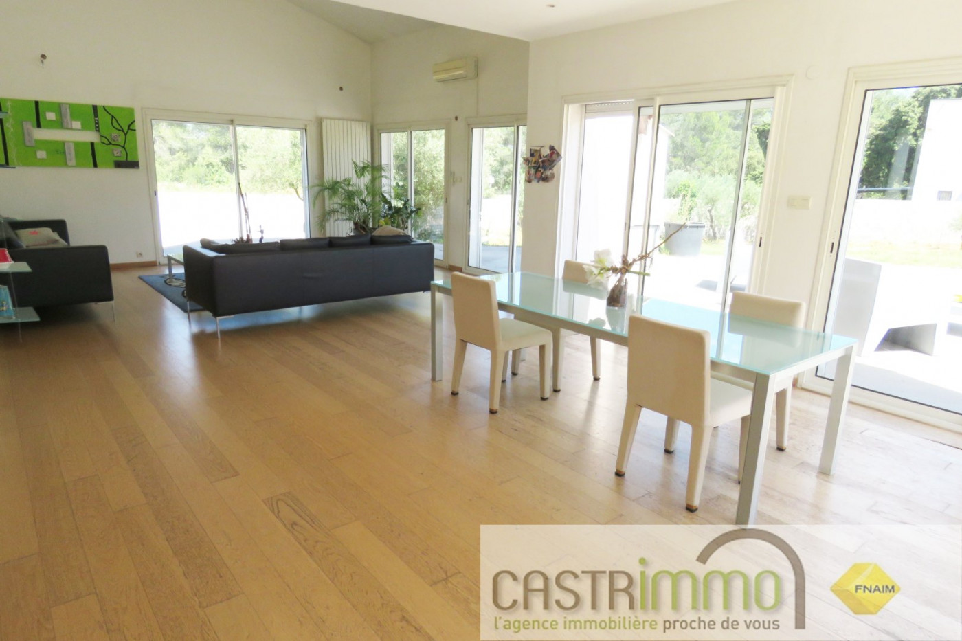 vente Villa Castries - Photo 9