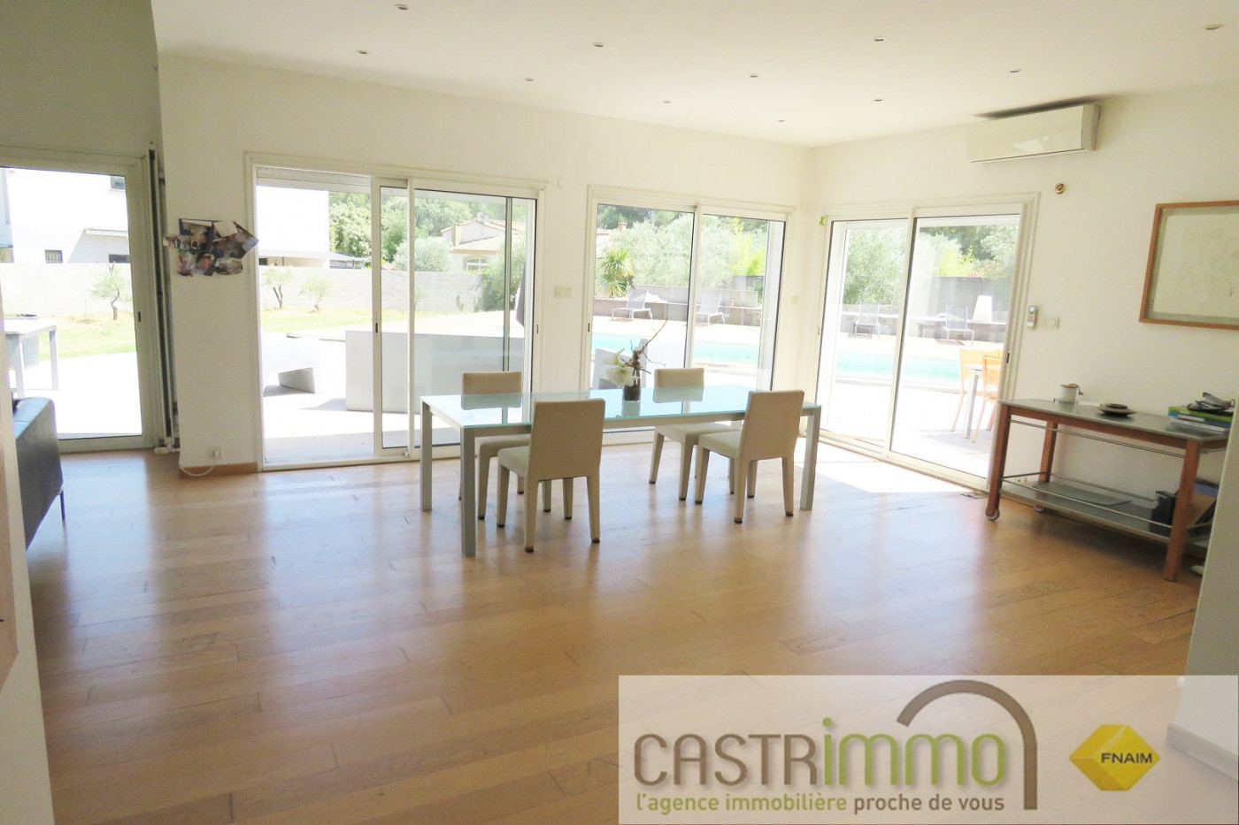 vente Villa Castries - Photo 8