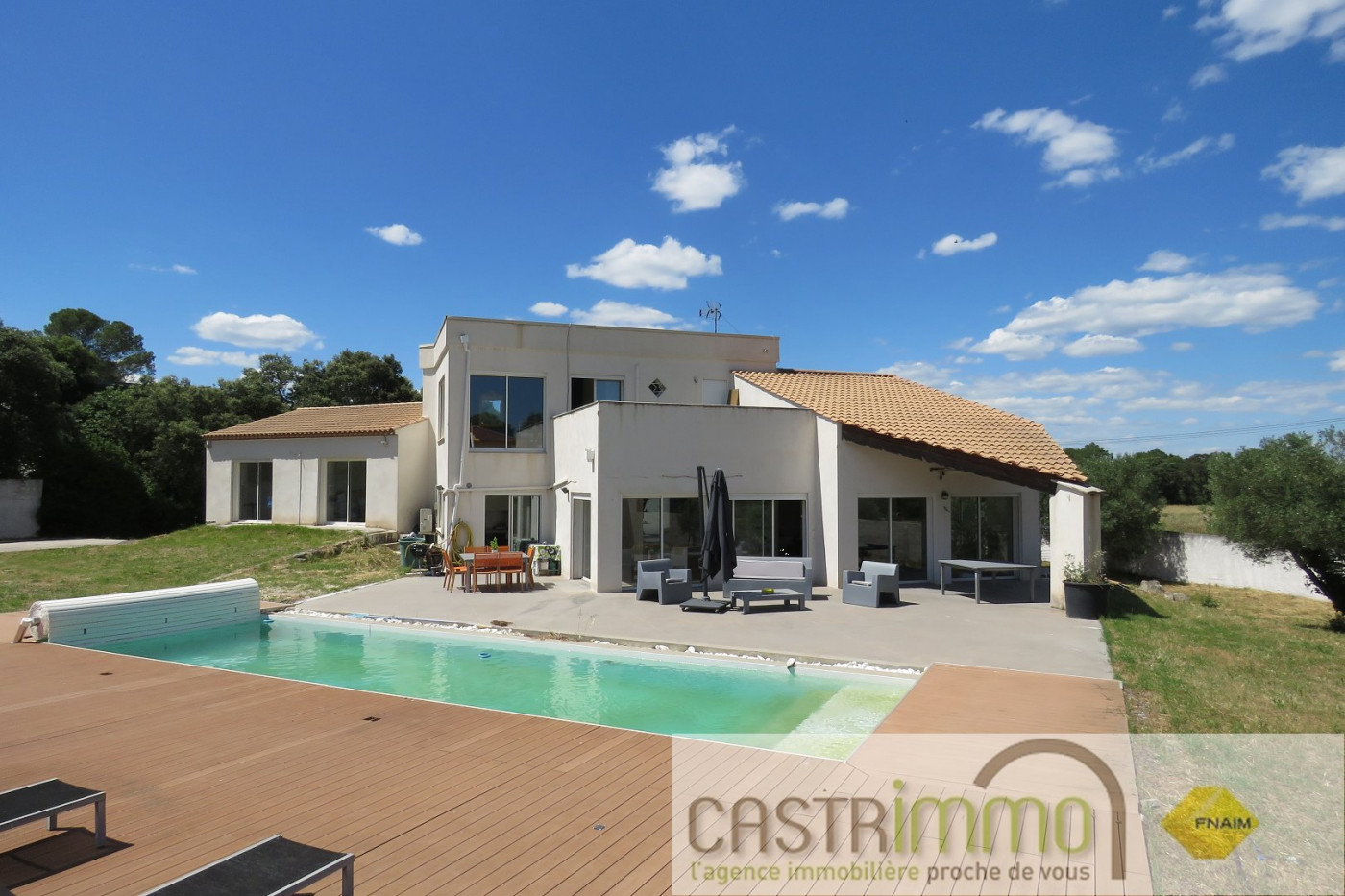 vente Villa Castries - Photo 2