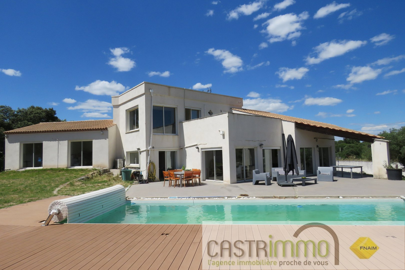 vente Villa Castries - Photo 1