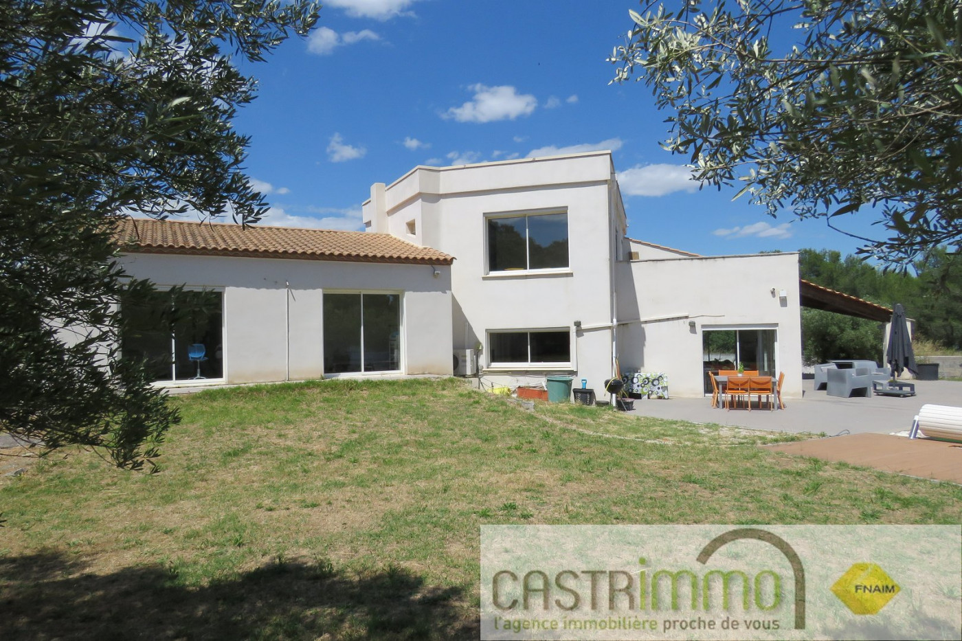 vente Villa Castries - Photo 4