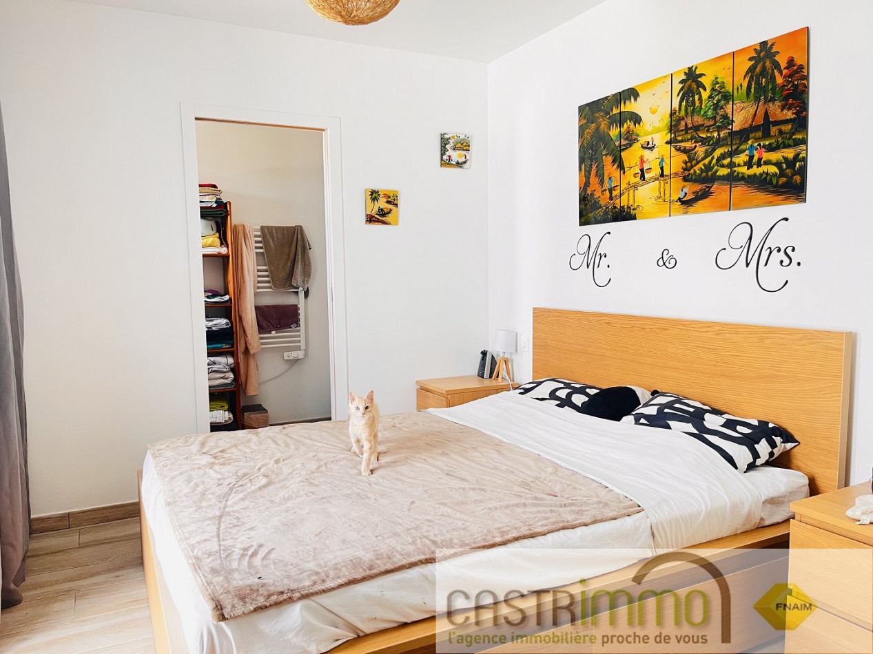 vente Villa Restinclieres - Photo 5