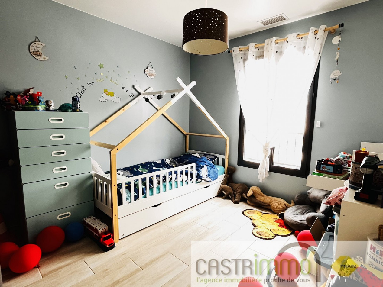 vente Villa Restinclieres - Photo 7