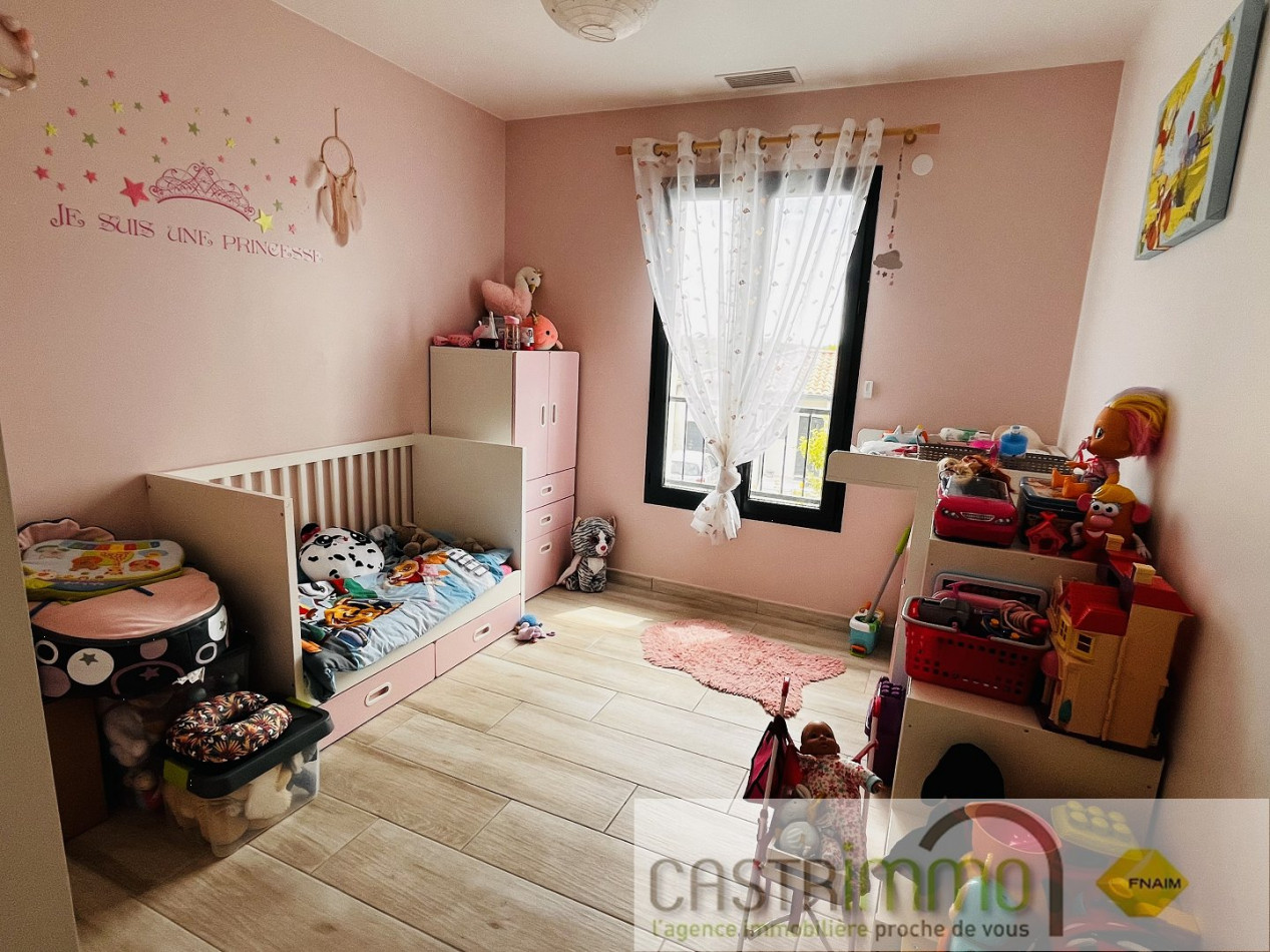 vente Villa Restinclieres - Photo 8