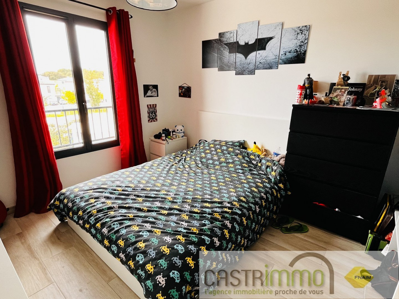 vente Villa Restinclieres - Photo 9