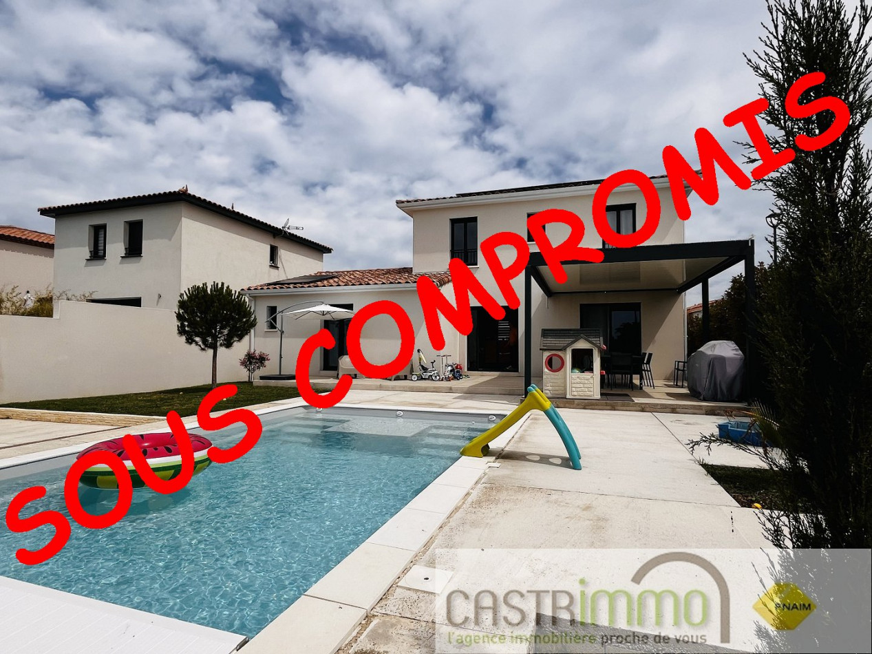 vente Villa Restinclieres - Photo 2