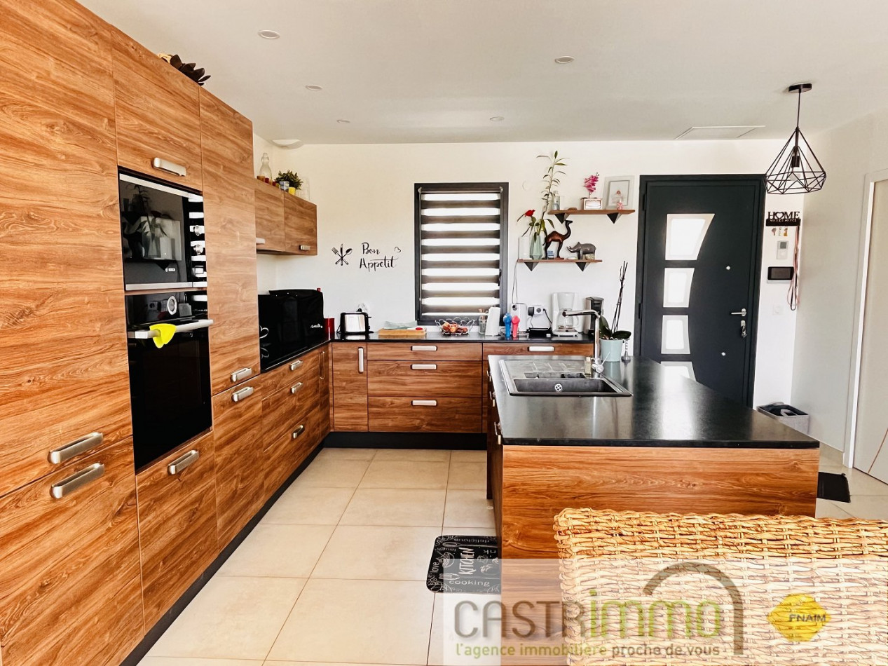 vente Villa Restinclieres - Photo 4