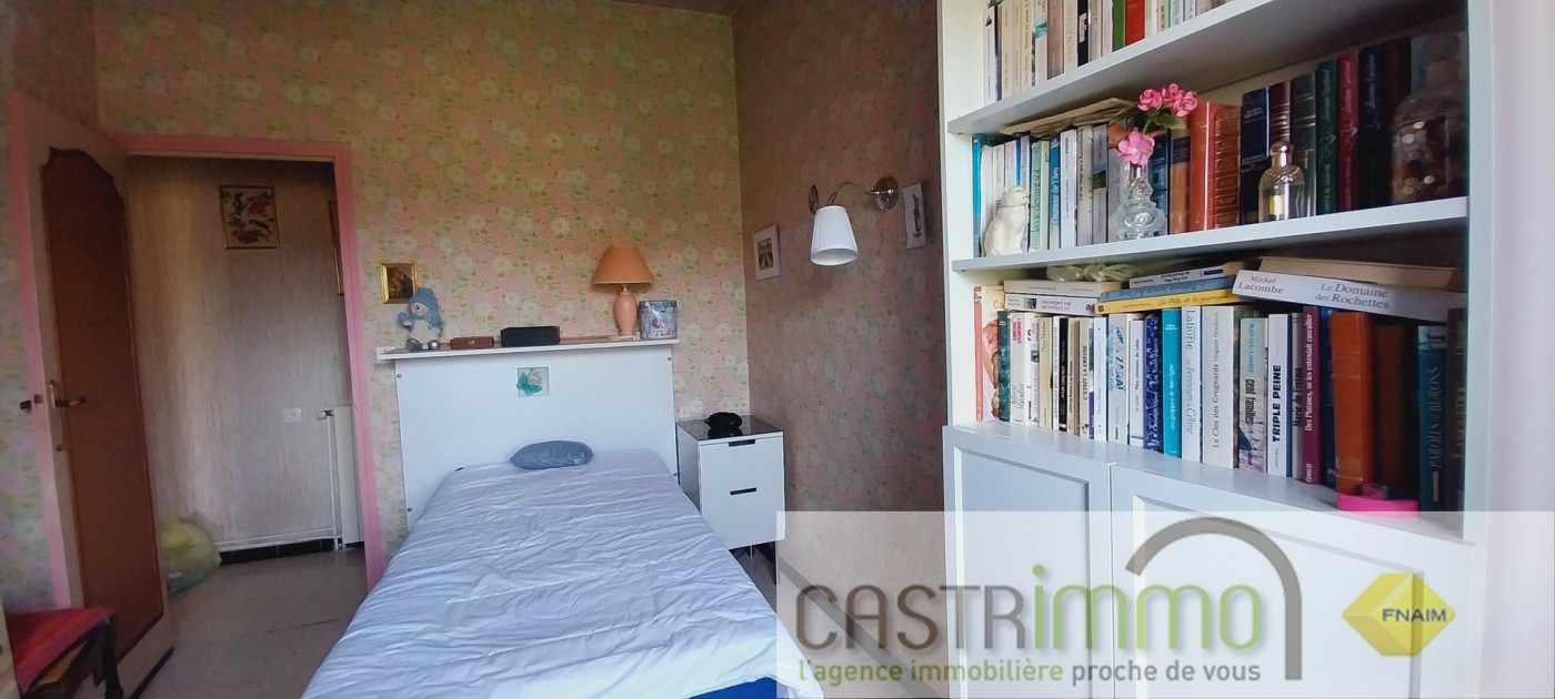 vente Maison de village Castries - Photo 6