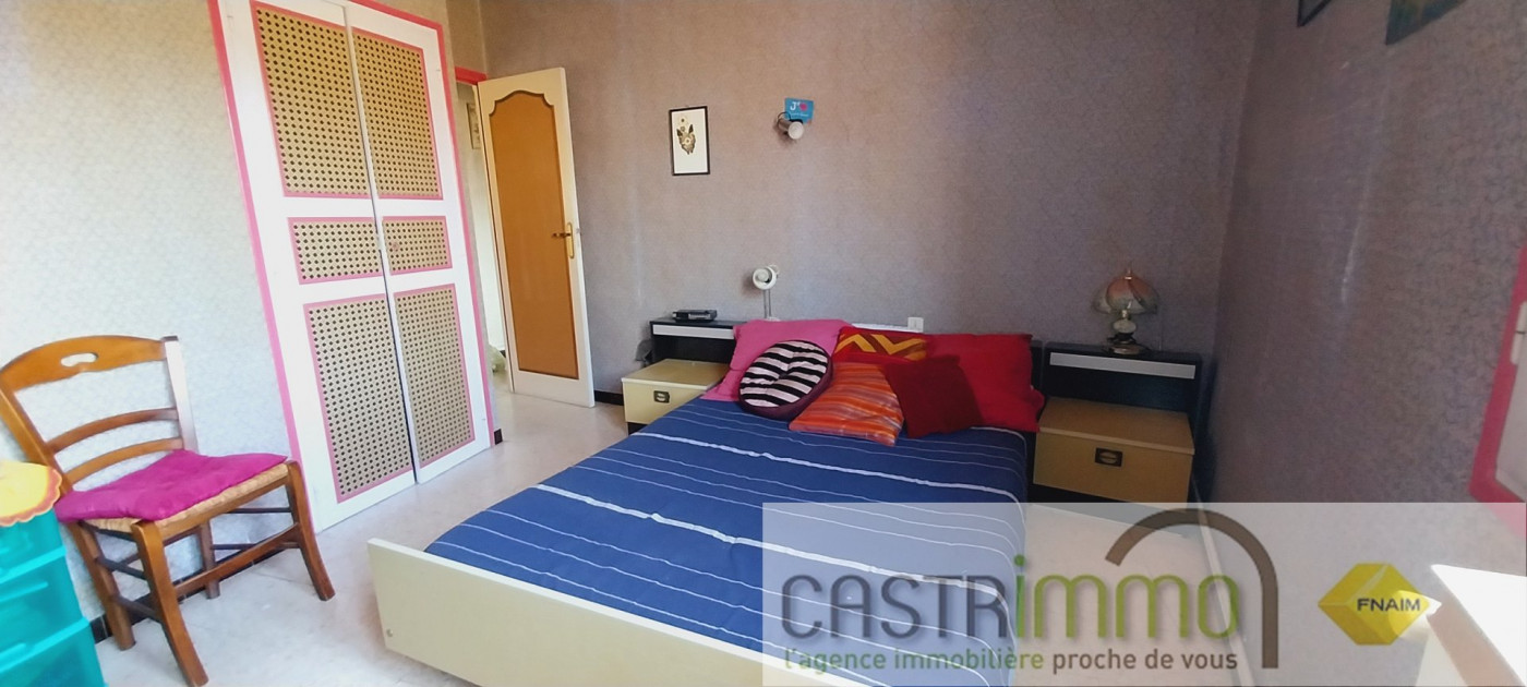 vente Maison de village Castries - Photo 5