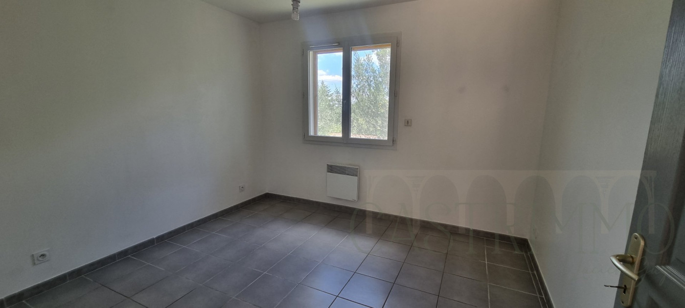 location Maison Saint Drezery - Photo 4