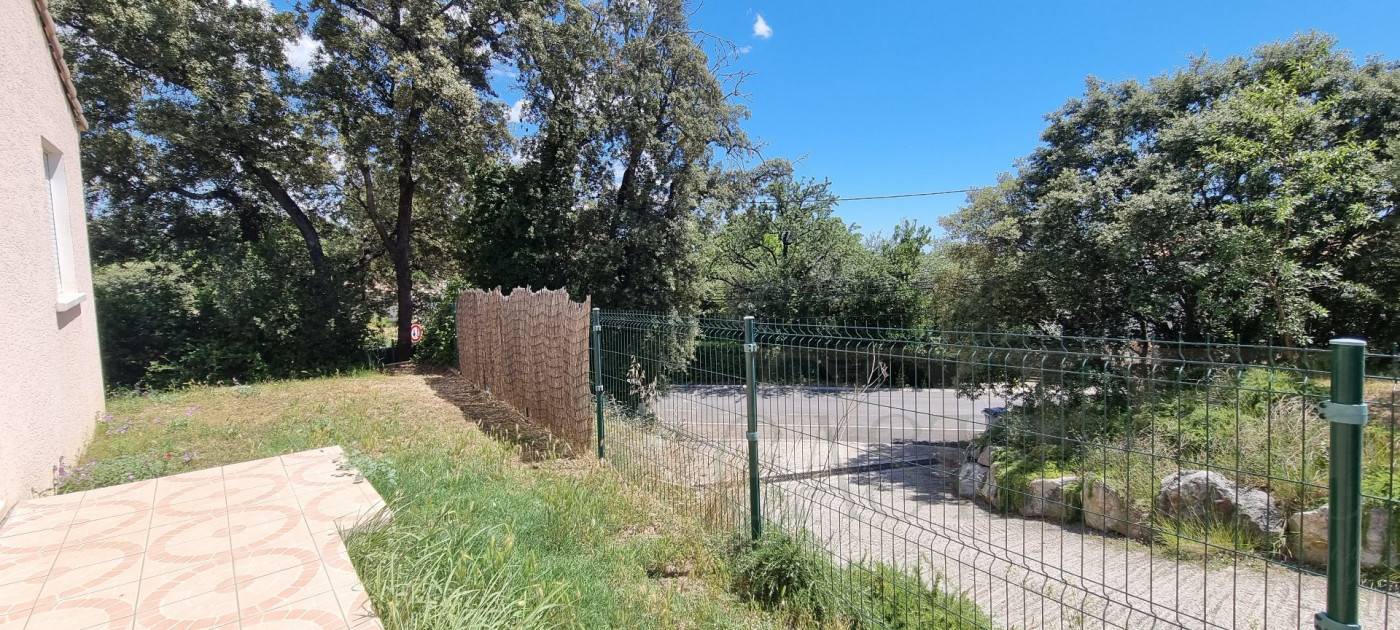 location Maison Saint Drezery - Photo 6