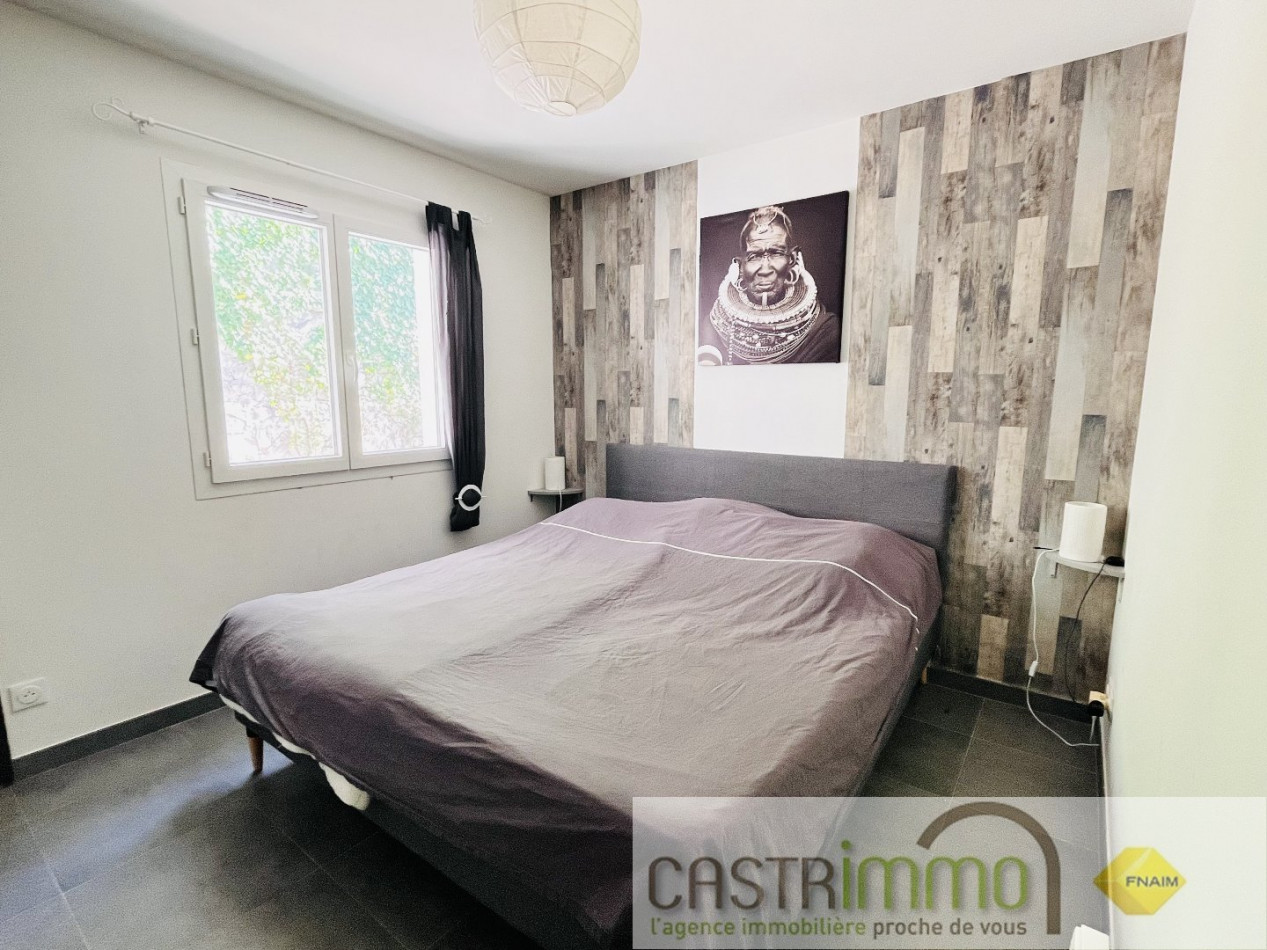 vente Maison individuelle Saint Hilaire De Beauvoir - Photo 4