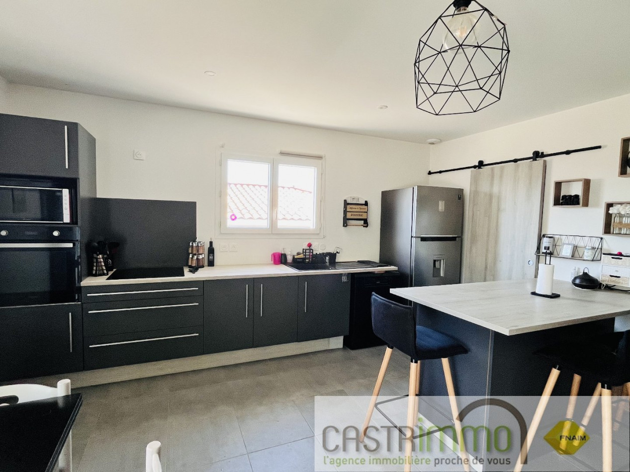 vente Maison individuelle Saint Hilaire De Beauvoir - Photo 2