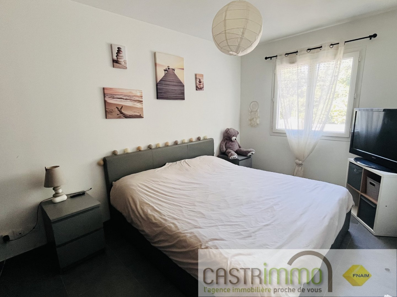 vente Maison individuelle Saint Hilaire De Beauvoir - Photo 3