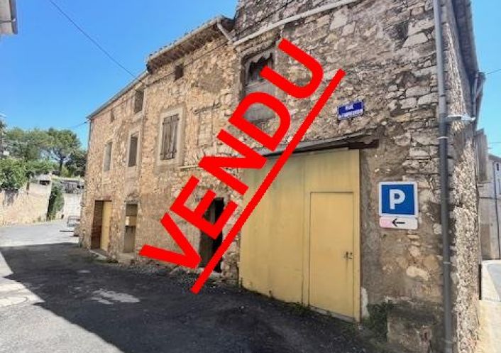 vente Maison Causses Et Veyran