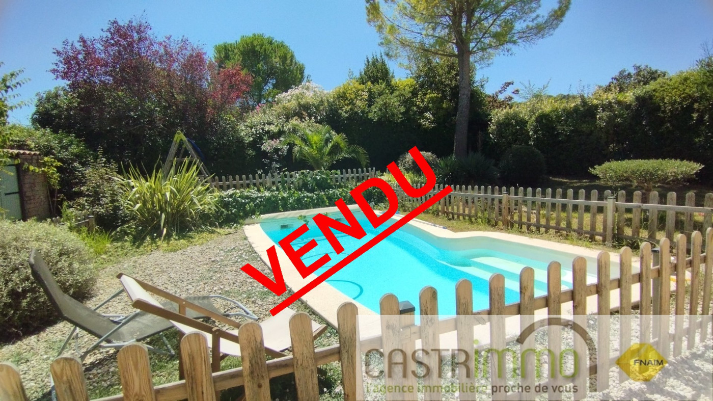 vente Villa Beaulieu - Photo 1