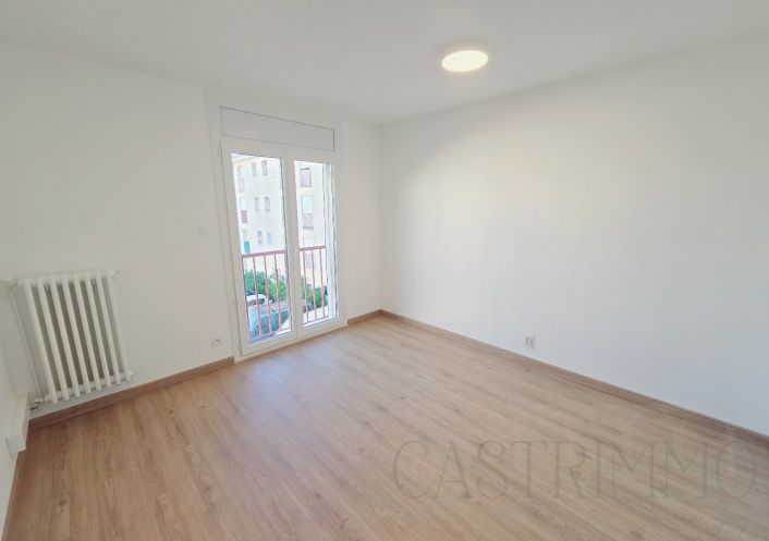 vente Appartement en résidence Montpellier