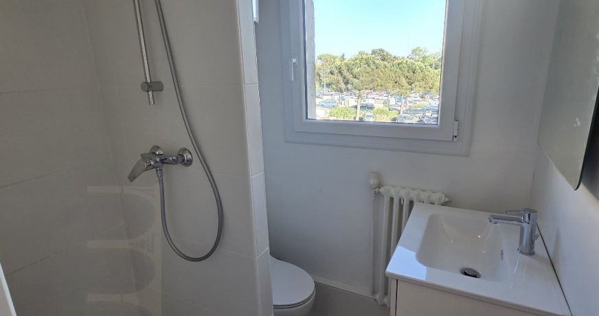 vente Appartement en résidence Montpellier