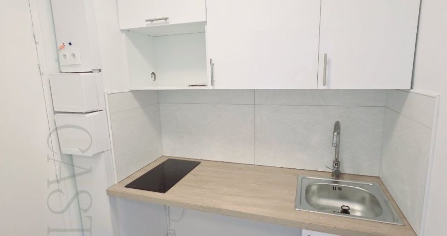 vente Appartement en résidence Montpellier