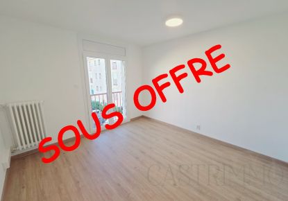 vente Appartement en résidence Montpellier