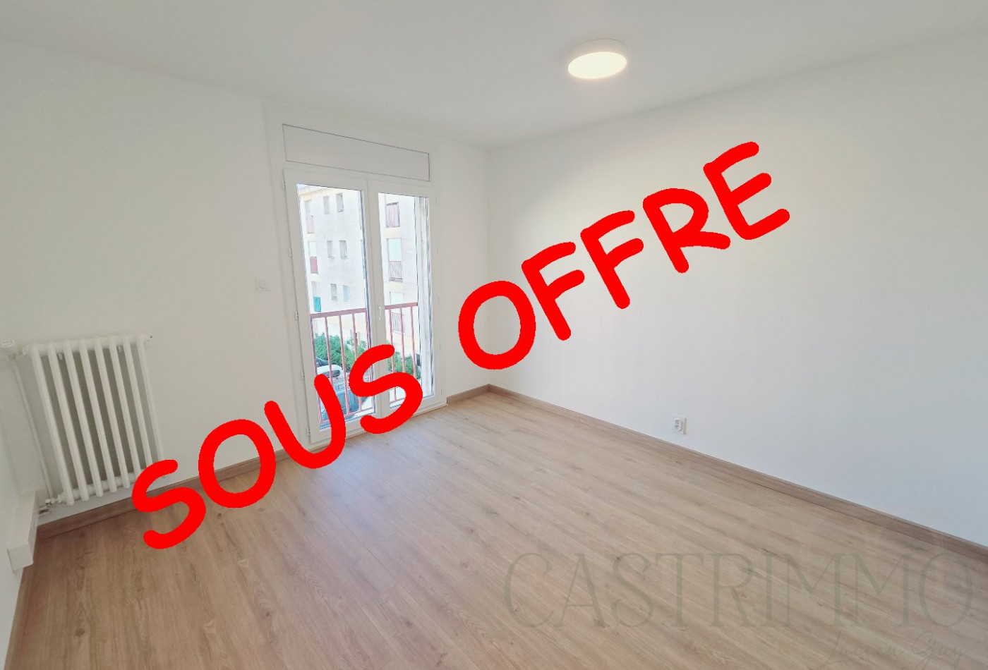 vente Appartement en résidence Montpellier - Photo 1