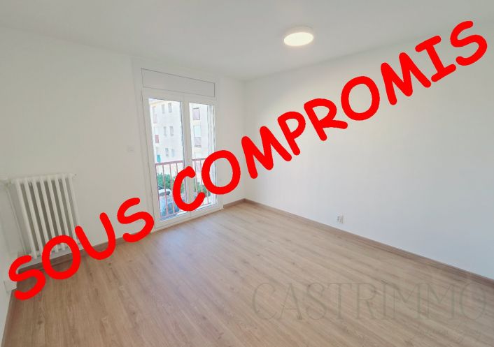 vente Appartement en résidence Montpellier
