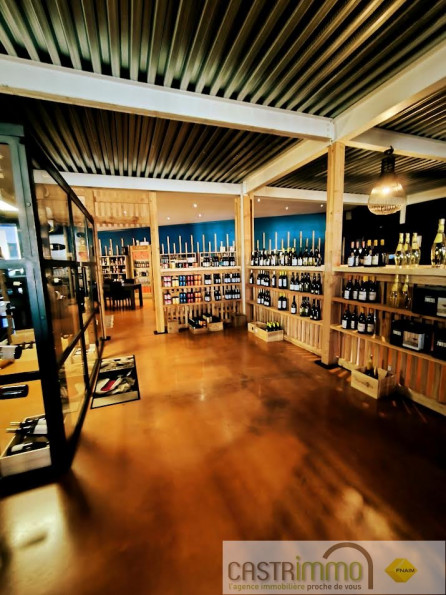 vente Restaurant Lattes - Photo 2