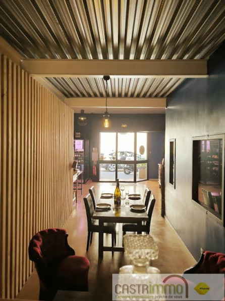 vente Restaurant Lattes - Photo 5