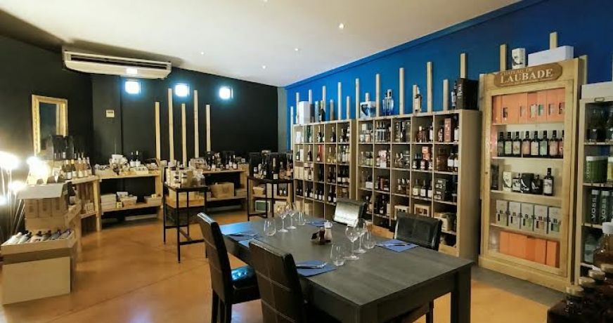 vente Restaurant Lattes