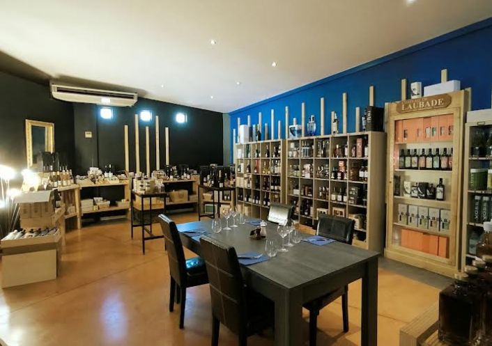 vente Restaurant Lattes