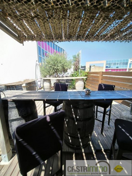 vente Restaurant Lattes - Photo 4