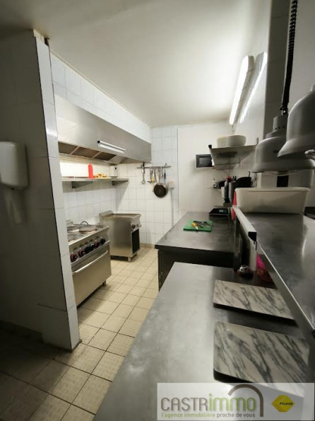 vente Restaurant Lattes - Photo 3