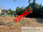 vente Terrain constructible Castries