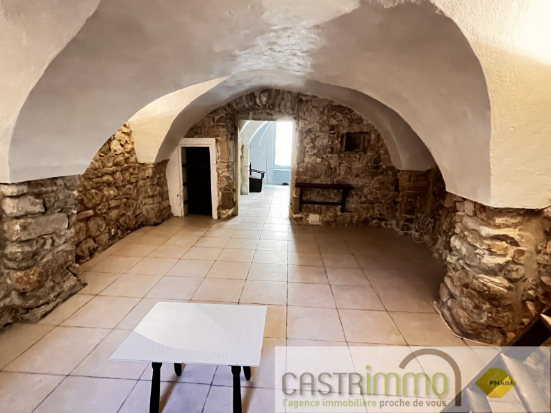 vente Maison Galargues - Photo 1