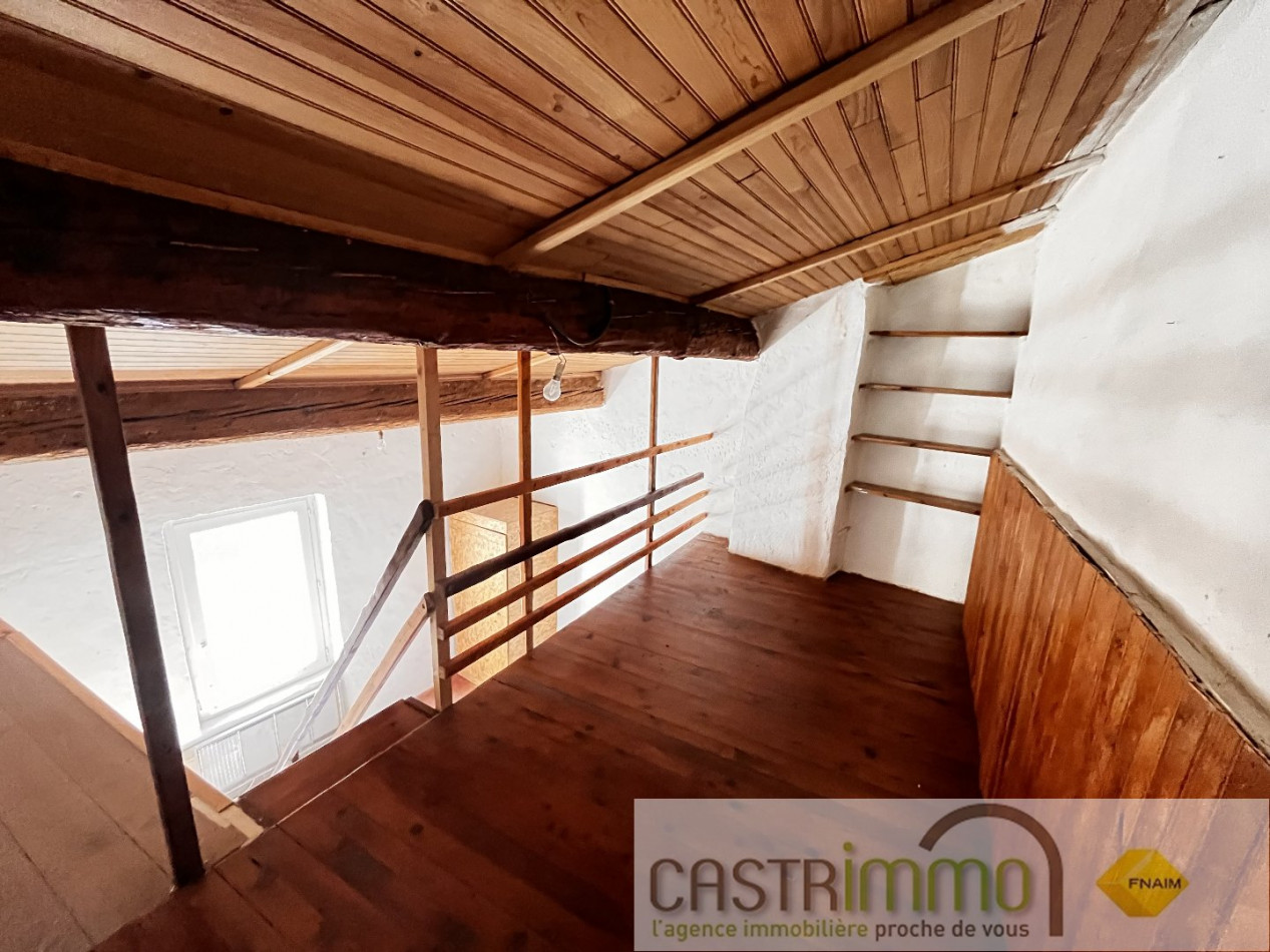 vente Maison Galargues - Photo 4