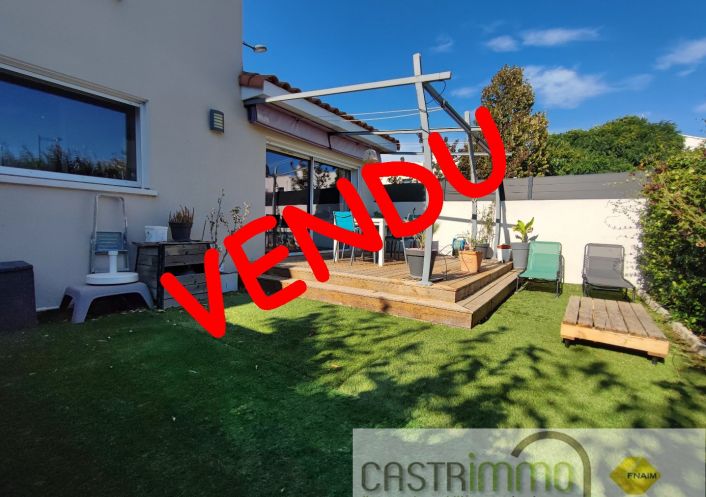 vente Maison Mudaison