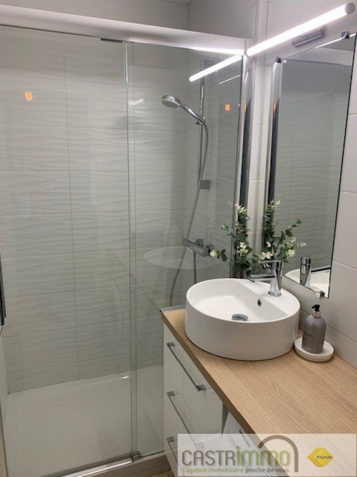 vente Appartement en résidence Carnon Plage - Photo 6