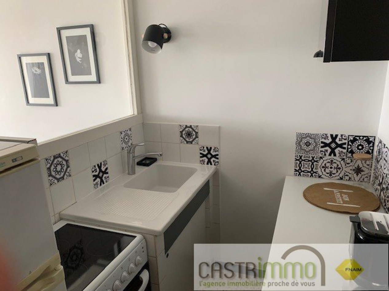 vente Appartement en résidence Carnon Plage - Photo 5