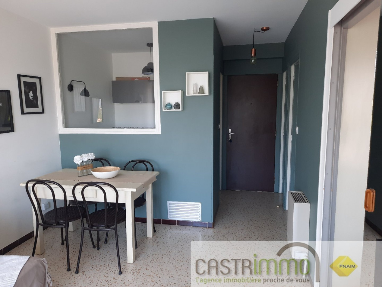 vente Appartement en résidence Carnon Plage - Photo 3