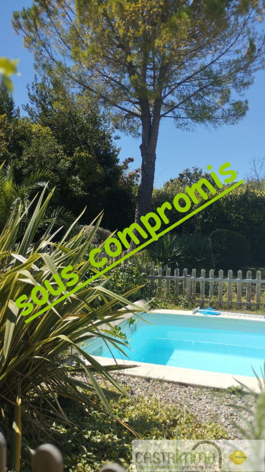 vente Villa Beaulieu - Photo 1