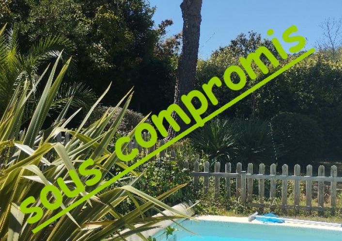 vente Villa Beaulieu